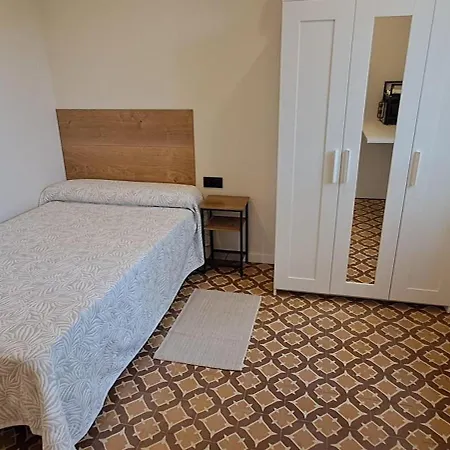 Appartement Beltaine 1