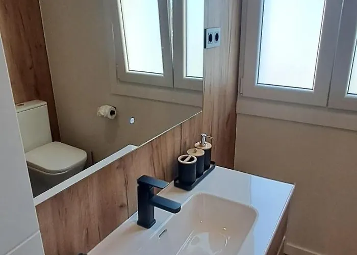 Appartement Beltaine 1 *