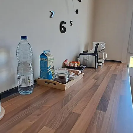 Beltaine 1 Apartamento *