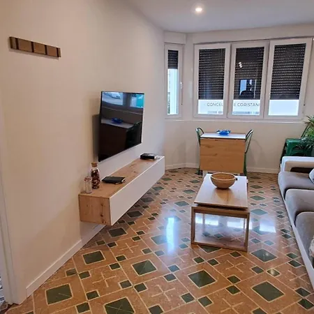 Apartamento Beltaine 1 Esfarrapa