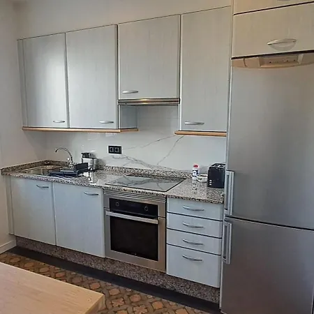 Beltaine 1 Apartamento