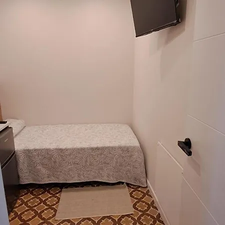 Apartamento Beltaine 1 *