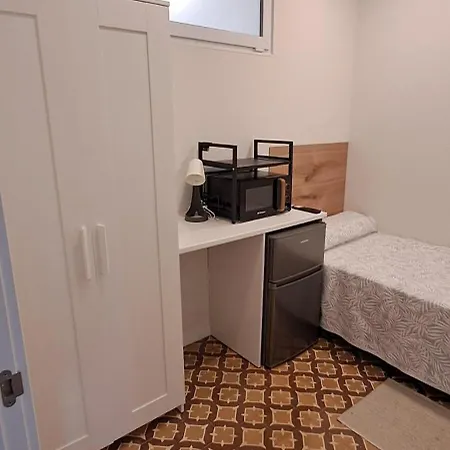 Apartamento Beltaine 1