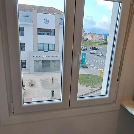 Beltaine 1 Lägenhet