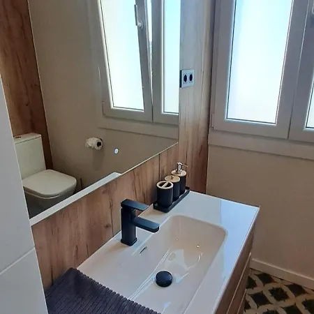 Apartamento Beltaine 1 *