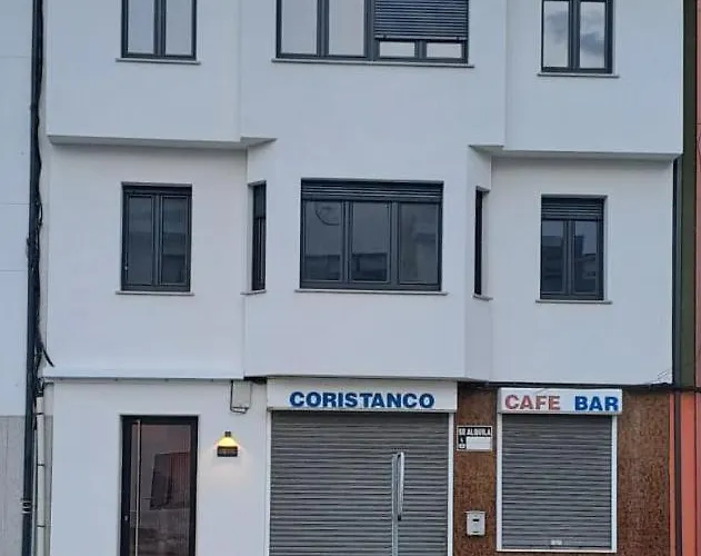 Beltaine 1 Apartamento Esfarrapa