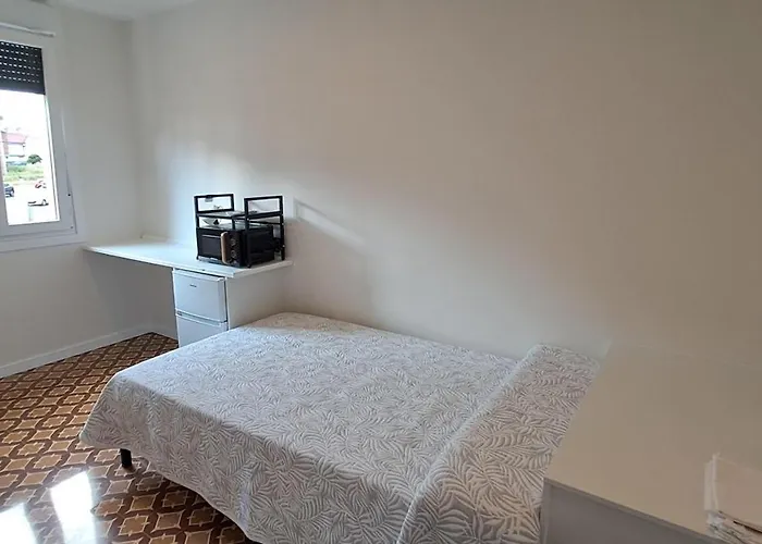 Apartamento Beltaine 1 *