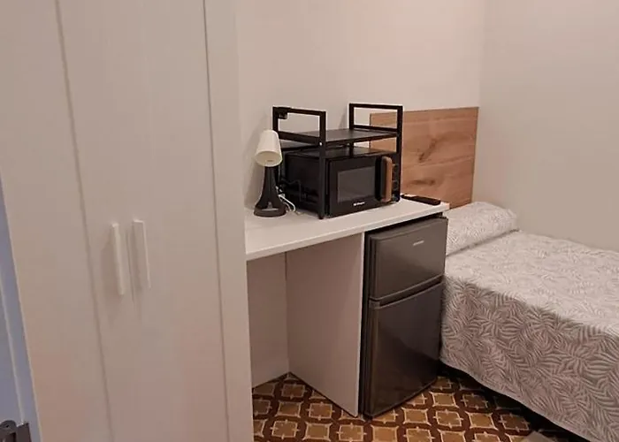 Apartamento Beltaine 1